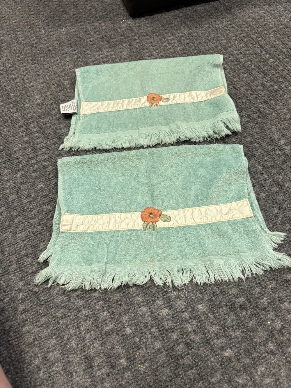 Saturday Night Lmt seafoam green